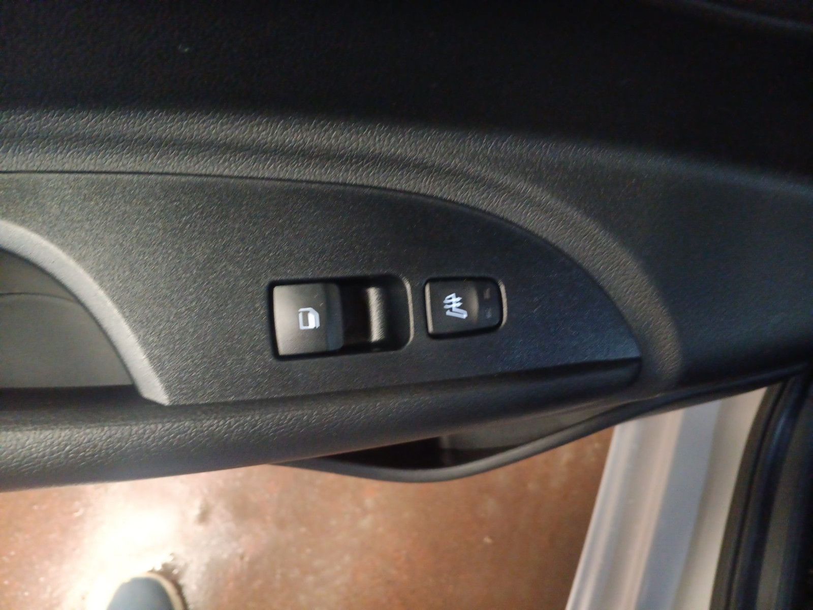 Fahrzeugabbildung Hyundai i20 90 PS Prime DCT Mj.26 Navi Dachlackierung