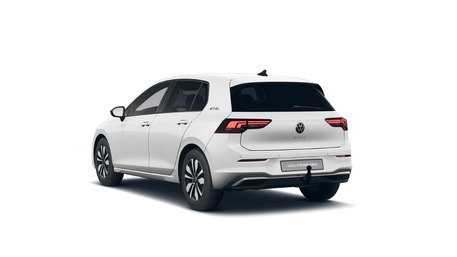 Volkswagen Golf - Bild 3
