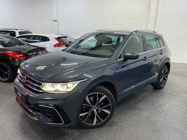 Volkswagen Tiguan 2.0 TDI*R-Line*DSG 4M/Matrix/ACC/Virtual