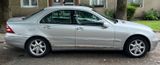 Mercedes-Benz C 240 CLASSIC Classic - Mercedes-Benz C 240 aus 2000