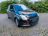 Suzuki Swift Sport 1.6l 125 PS TÜV 09/27 - Suzuki Swift: Sport Ps