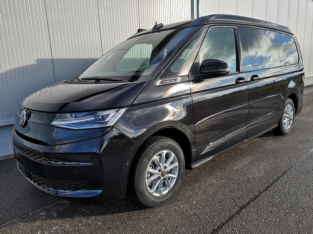 Volkswagen T7 California