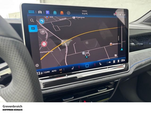 Volkswagen Passat - Bild 11