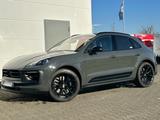 Porsche Macan GTS Sonderfarbe Sport Paket/Abgas PTV usw