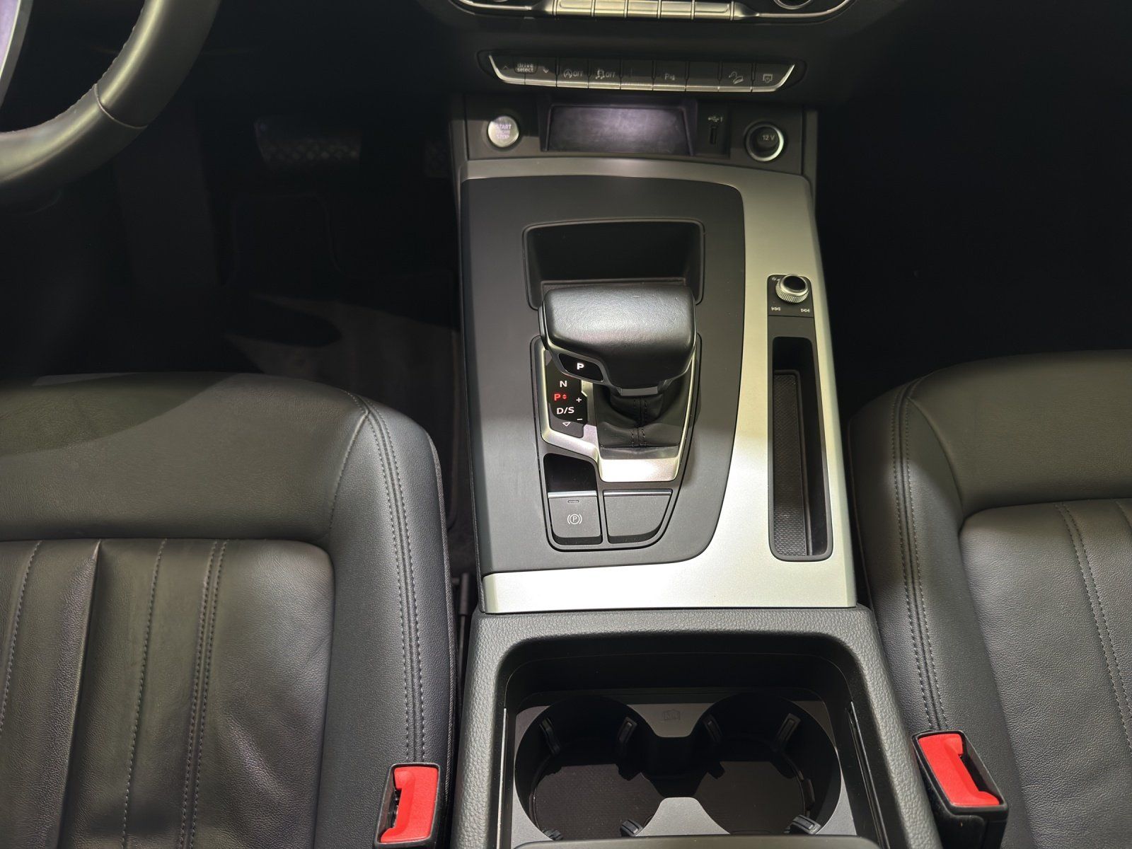 Audi Q5 - Bild 13