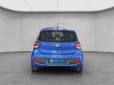 Hyundai i10 1.2 Style - Hyundai i10: Limousine, Style