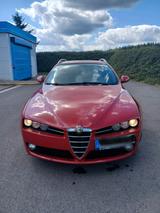 Alfa Romeo Alfa romeo - gebrauchte Alfa Romeo 159 aus dem Jahr 2011