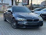 BMW 525d Aut. M-Sportpaket Navi Leder LED Kamera 19" - BMW 525: 525d M Sportpaket