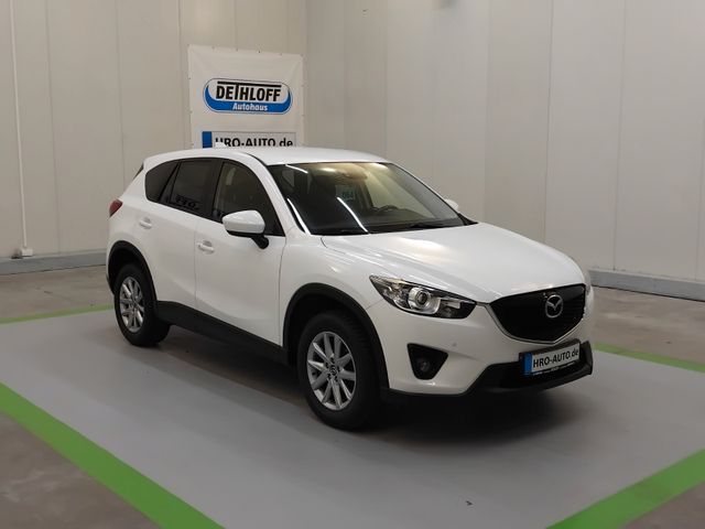 Mazda CX-5 SKYACTIV-G 165 FWD 6GS SENDO