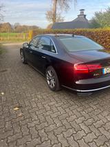 Audi A8 L 3.0 TDI tiptronic quattro - - Audi A8 Gebrauchtwagen in Hamburg