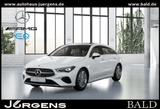 Mercedes-Benz CLA 250 e SB Progressive/Pano/360/Keyl/Totw/LED - Mercedes-Benz CLA 250 Shooting Brake Jahreswagen