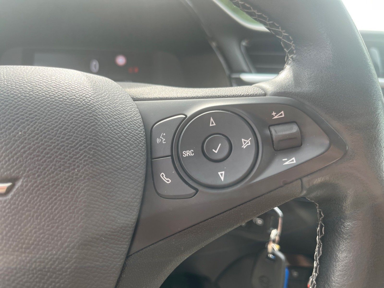 Opel Corsa F Elegance – Bild 19