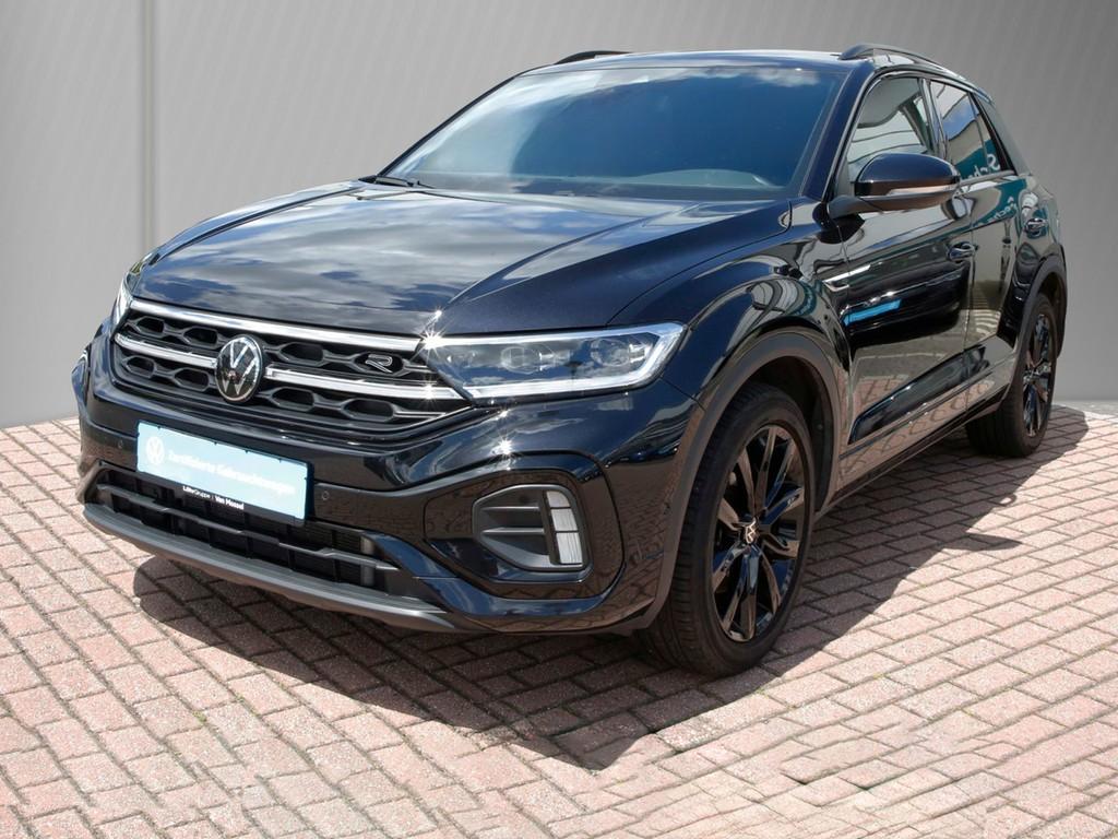 Volkswagen T-Roc 2.0 TSI 4Motion R-Line 18" Navi+VC ACC LED