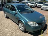 Nissan Primera Traveller Visia/Klima/Alu/Sitzheizung - Nissan Primera: Kombi