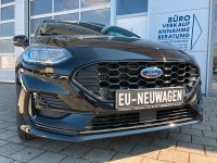 FORD Fiesta 1.0 EcoBoost Aut. ST-Line SHZ PDC LED 17