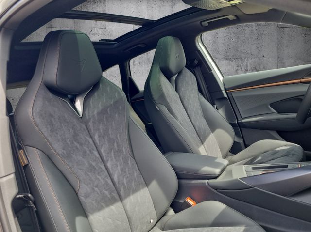 Terramar 2.0 TSI 150kW DSG 4Drive RFK AHK