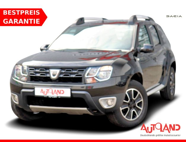 Dacia Duster 1.2 TCe 125 Black Shadow 4x2