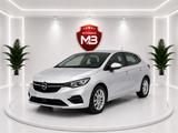 Opel Astra K Sports Tourer | TÜV 02.2027 - Opel Astra: 2.0
