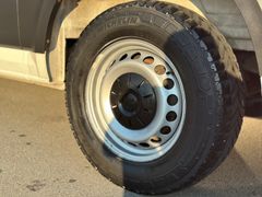 VW Crafter - Ansicht 13