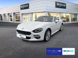 Fiat 124 Spider 1.4 MultiAir Turbo Lusso - Fiat 124 Spider aus 2018