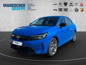 Opel Corsa Edition 1.2 Turbo *ANDROID
