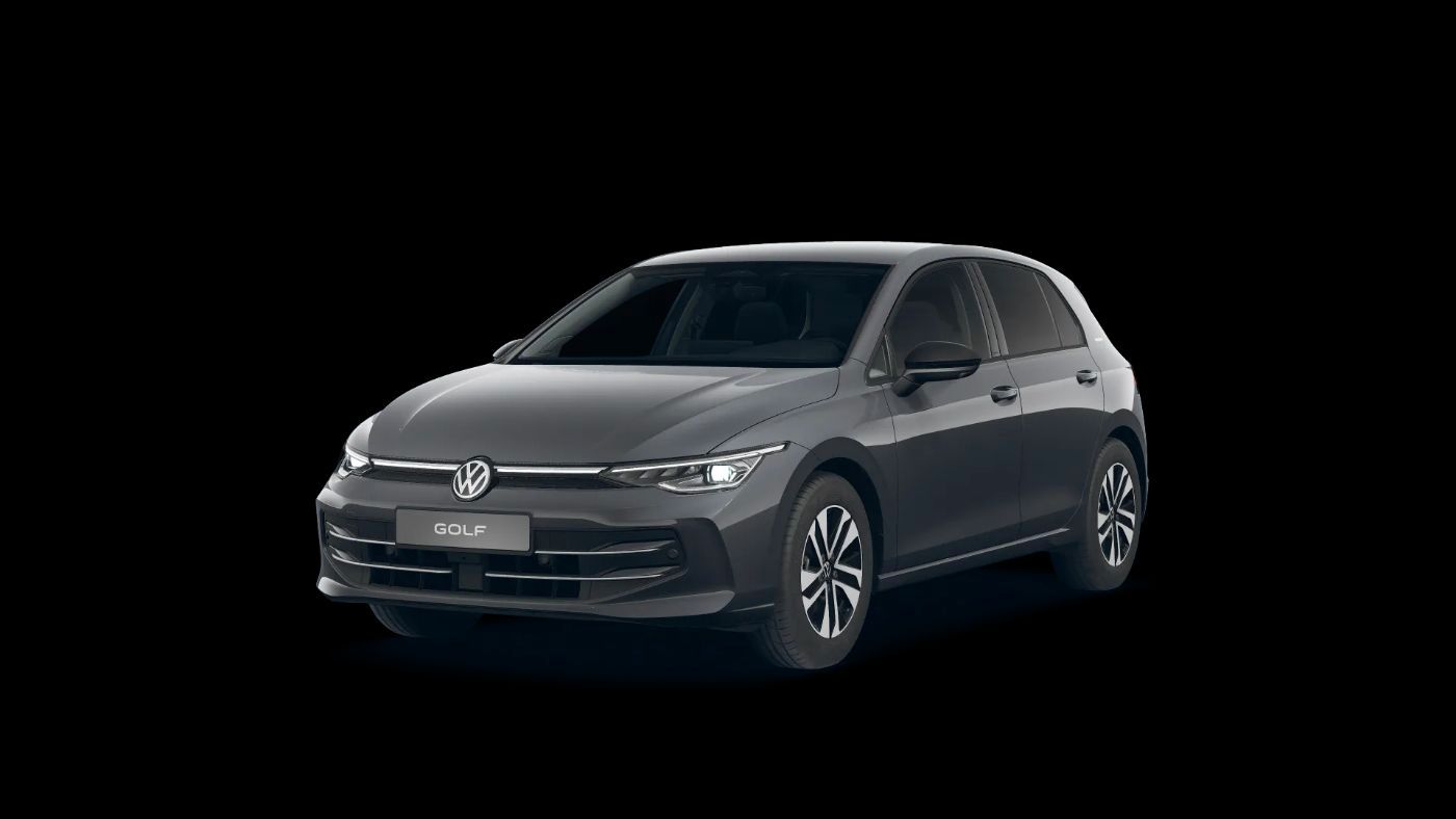 Volkswagen Golf VIII 1.5 eTSI DSG Energy NAVI KEYLESS ACC foto 2