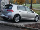 Volkswagen Golf 1.5 TSI ACT 96kW Comfortline BlueMotion - Volkswagen Golf: 9.5