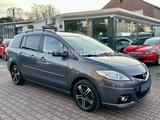 Mazda 5 Lim. 1.8 Exclusive*7 SITZER*KLIMA*PDC* - Mazda 5 Gebrauchtwagen in Duisburg
