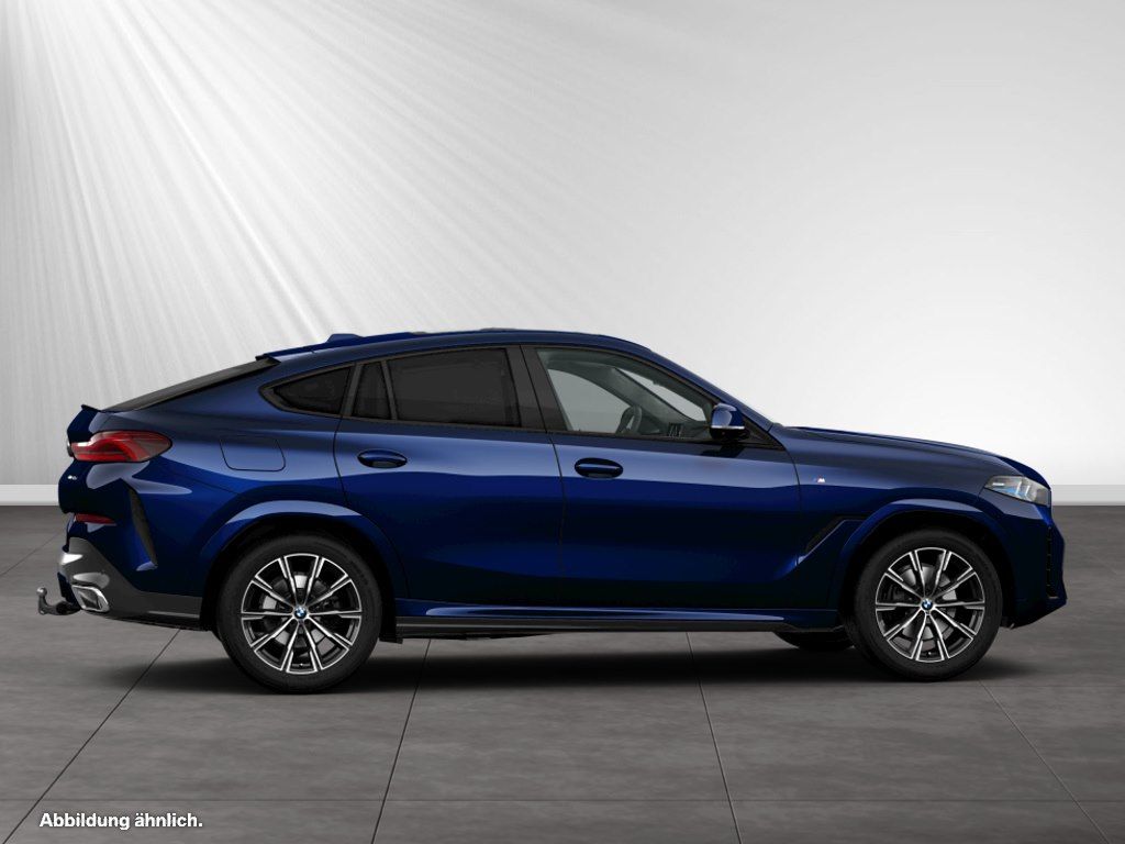 BMW X6 - Bild 9