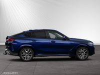 BMW X6 - Vorschau Bild 9