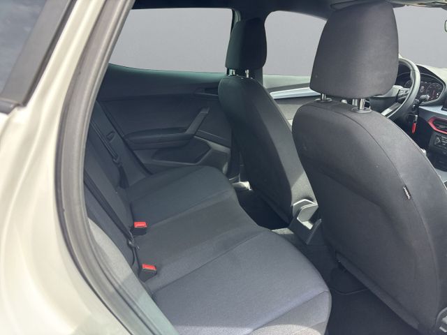 Ibiza *FR/Navi/LED/Apple CarPlay/Fahrerprofil*