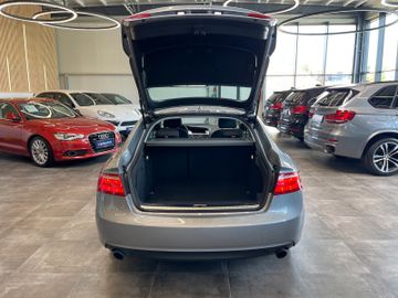 Audi A5 Sportback 1.8 TFSI *NAVI*TEMPOMAT*KLIMA*SZ.HZ