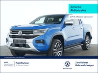 Volkswagen Amarok - Vorschau Bild 1