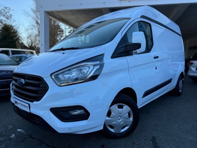 Ford Transit Custom Kasten 300 L2H2 Trend Kamera DAB