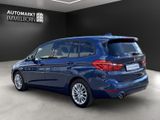 BMW 218 Gran Tourer AHK*Kamera*LED*Navi*HiFi*UVP42T€ - BMW 218 Gran Tourer aus 2021