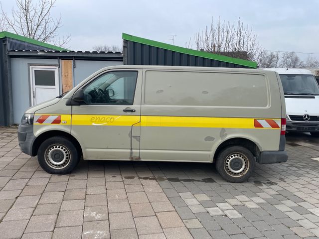 Volkswagen T5 Transporter 2.0 TDI Kasten * MOTORSCHADEN