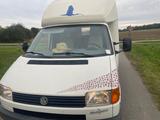 Wingamm Ibis 6 Sitzplätze Rarität T4 - Wingamm Wohnwagen & Wohnmobile