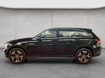 Mercedes GLC 300 - 2