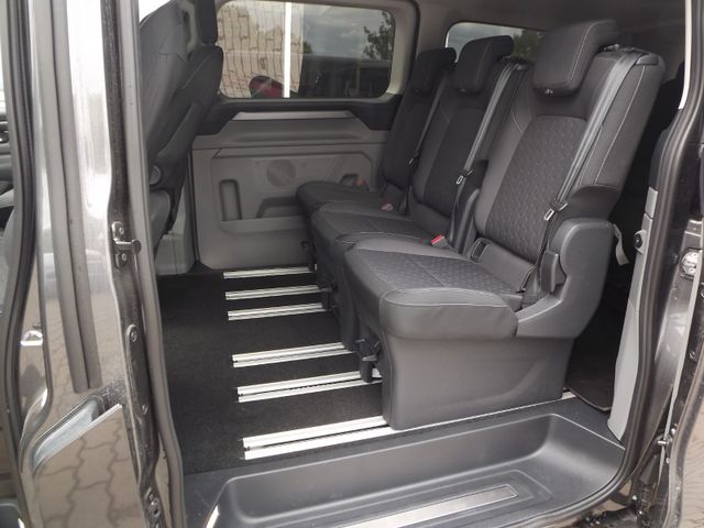 Tourneo Custom Bus 320 L2 Tourneo Titanium FWD