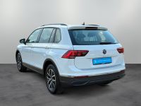 Volkswagen Tiguan - Vorschau Bild 3