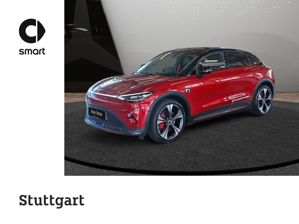 Image of Smart #3
