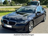 BMW 520 Baureihe 5 Lim. 520 d/Finanzierung Möglich - BMW 520 Hybrid (Diesel/Elektro)