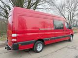 Mercedes-Benz Sprinter*515 CDI*Maxi-XXL-Mixto*Guten-Zustand* - Mercedes-Benz Sprinter: Xxl
