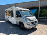 Bürstner Summer Nexxo T690 G/AUTOMATIK/EINZELBETTEN/SAT - Bürstner Einzelbetten