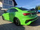 Audi RS3 Lim.  quattro Keramik Carbon Pano B&O APR - Audi RS3 APR Gebrauchtwagen