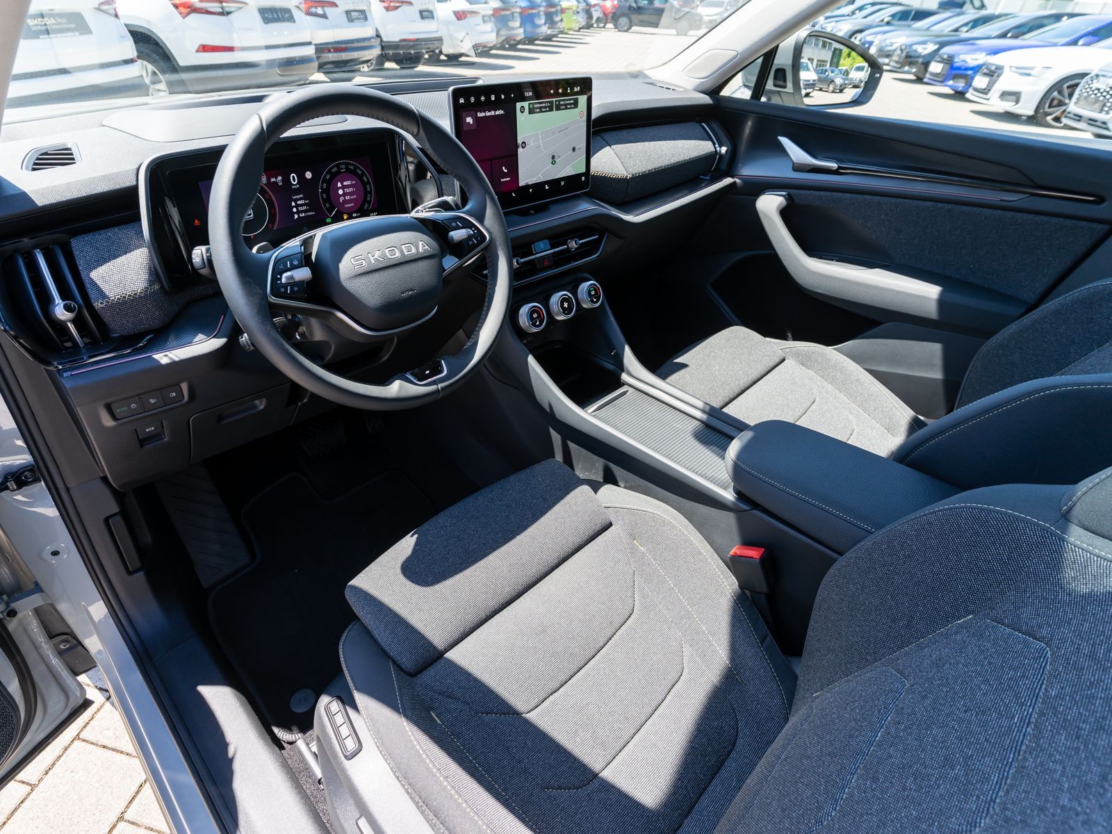 Skoda Kodiaq - Bild 12