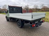 Iveco Daily 35S14A8 Pritschenwagen - Iveco grün