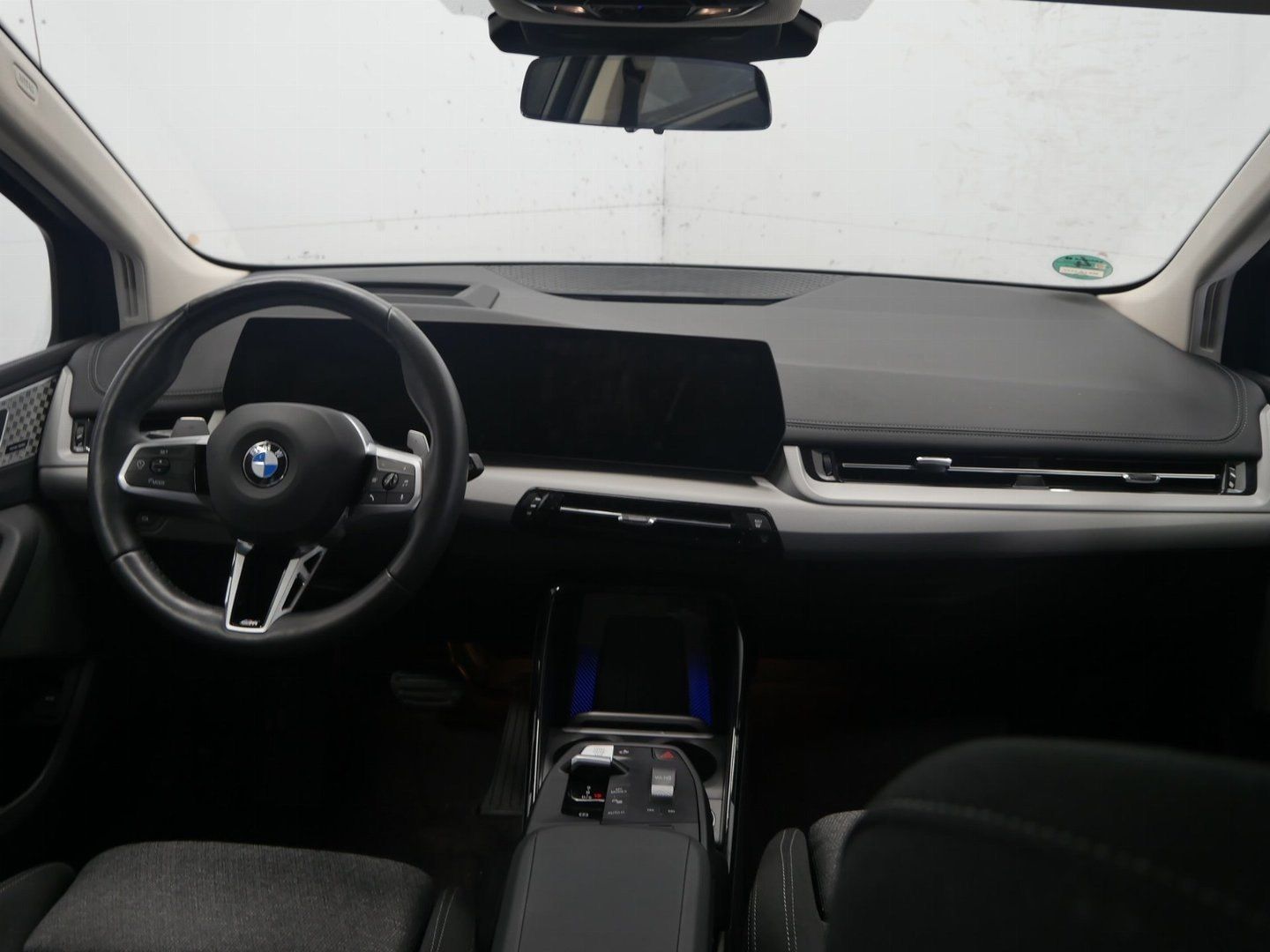 BMW 218 Active Tourer - Bild 5