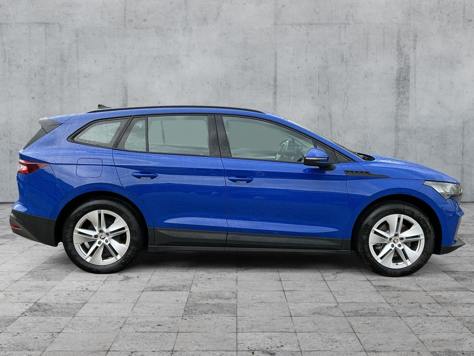 Skoda Enyaq - Bild 7