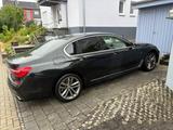 BMW 750i xDrive - Garantie & Servicepaket - BMW 750 von privat